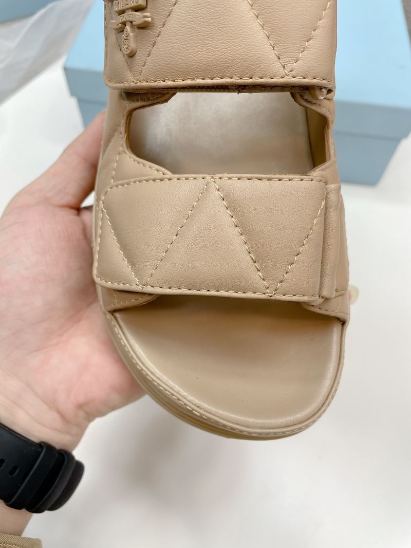 Prada Sandals